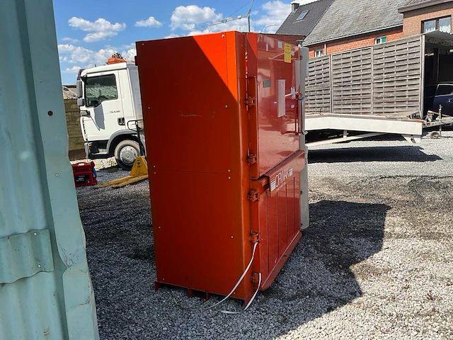 Orwak 3300 - papier shredder - afbeelding 3 van  8