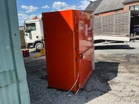 Orwak 3300 - papier shredder - afbeelding 3 van  8