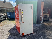 Orwak 3300 - papier shredder - afbeelding 5 van  8