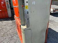 Orwak 3300- papier shredder - afbeelding 7 van  9