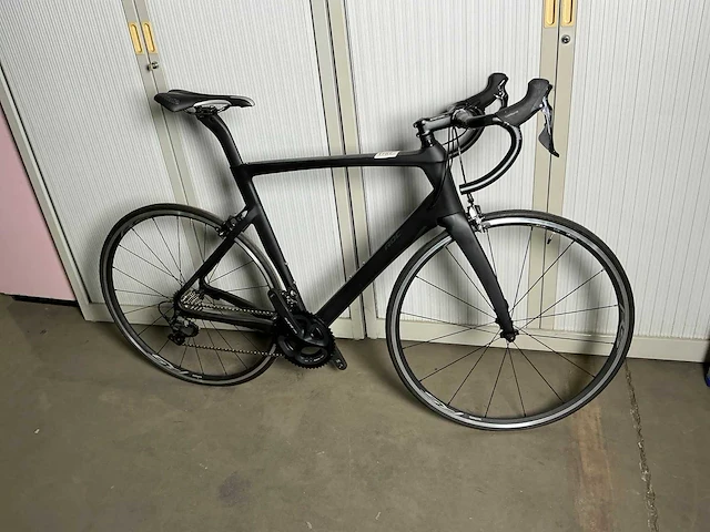 Oryx rdc racefiets - afbeelding 1 van  7