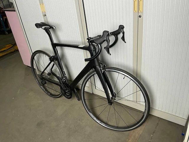 Oryx rdc racefiets - afbeelding 2 van  7
