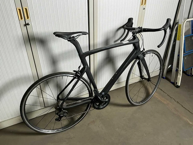 Oryx rdc racefiets - afbeelding 3 van  7