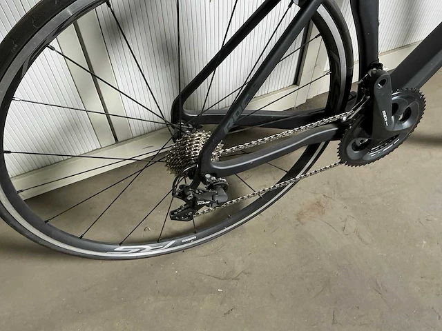 Oryx rdc racefiets - afbeelding 4 van  7