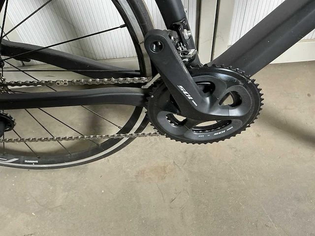 Oryx rdc racefiets - afbeelding 5 van  7