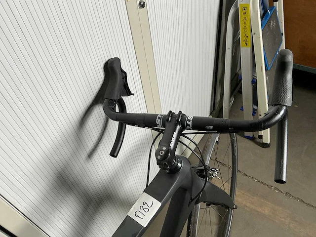 Oryx rdc racefiets - afbeelding 6 van  7
