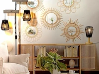 Osasy vintage vloerlamp - afbeelding 4 van  4