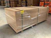 Osb 2500x1250x15mm (60x) - afbeelding 1 van  8