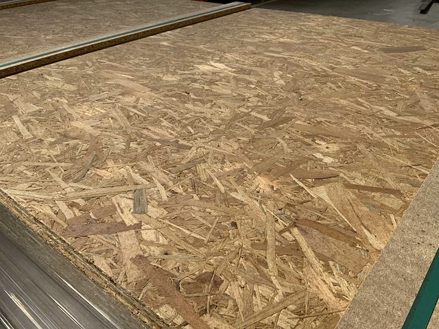 Osb 2500x1250x15mm (60x) - afbeelding 8 van  8