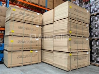 Osb 3 - plaat 2370x1250x9mm (100x) - afbeelding 2 van  7
