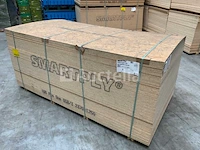 Osb 3 - plaat 2370x1250x9mm (100x) - afbeelding 7 van  7