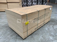 Osb 3 - plaat 2370x1250x9mm (100x) - afbeelding 5 van  7