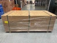 Osb gbf4 2500x1250x15mm (60x) - afbeelding 2 van  16