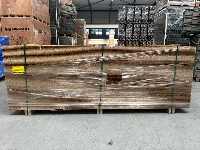 Osb gbf4 2500x1250x15mm (60x) - afbeelding 4 van  16