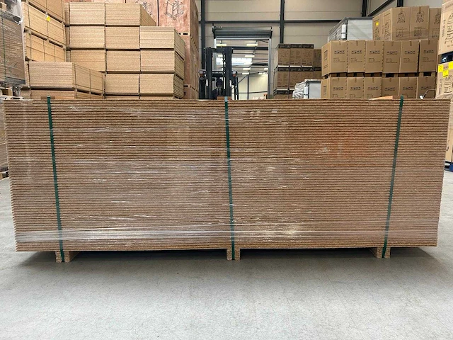 Osb gbf4 2500x1250x15mm (60x) - afbeelding 5 van  16