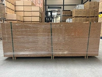 Osb gbf4 2500x1250x15mm (60x) - afbeelding 5 van  16