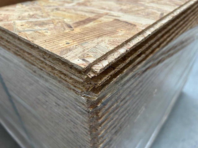 Osb gbf4 2500x1250x15mm (60x) - afbeelding 6 van  16