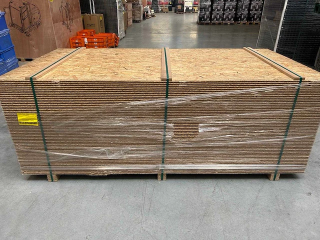 Osb gbf4 2500x1250x15mm (60x) - afbeelding 7 van  16