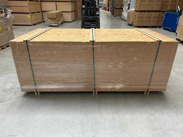 Osb gbf4 2500x1250x15mm (60x) - afbeelding 8 van  16