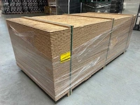 Osb gbf4 2500x1250x15mm (60x) - afbeelding 1 van  16