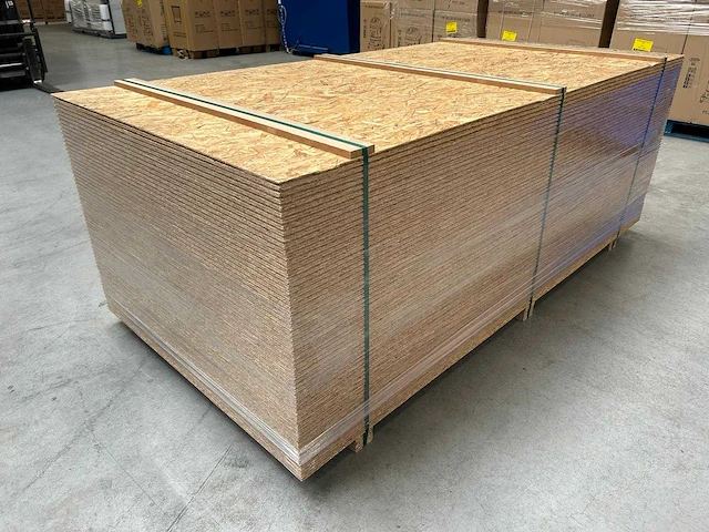 Osb gbf4 2500x1250x15mm (60x) - afbeelding 9 van  16