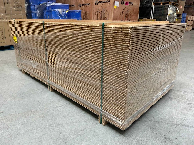 Osb gbf4 2500x1250x15mm (60x) - afbeelding 11 van  16