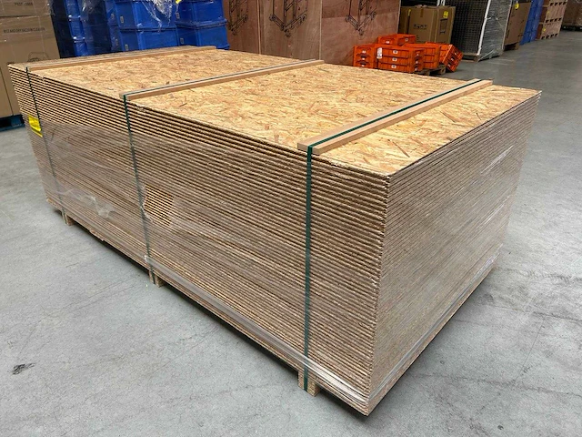Osb gbf4 2500x1250x15mm (60x) - afbeelding 13 van  16