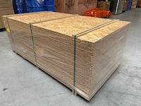 Osb gbf4 2500x1250x15mm (60x) - afbeelding 13 van  16