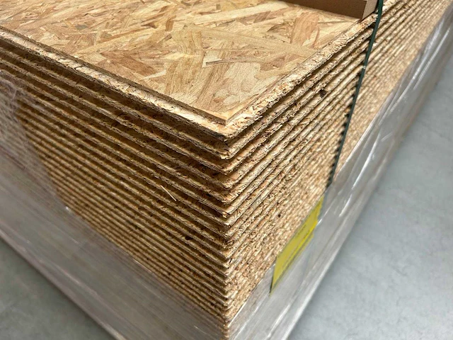 Osb gbf4 2500x1250x15mm (60x) - afbeelding 14 van  16