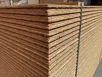 Osb plaat 2500x1250x22mm (41x) - afbeelding 8 van  9