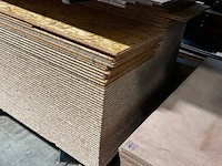 Osb platen - afbeelding 2 van  4