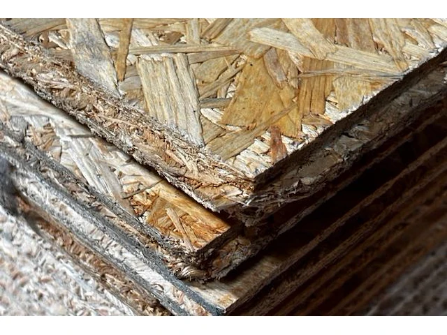 Osb platen - afbeelding 3 van  4