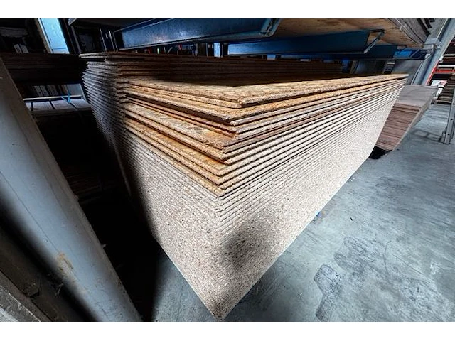 Osb platen - afbeelding 4 van  4