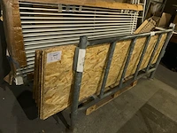 Osb platen - afbeelding 1 van  4