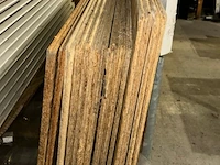Osb platen - afbeelding 2 van  4