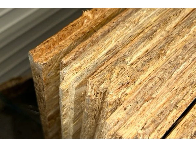 Osb platen - afbeelding 4 van  4