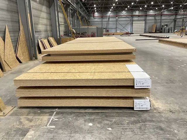 Osb3 osb platen (24x) - afbeelding 2 van  5