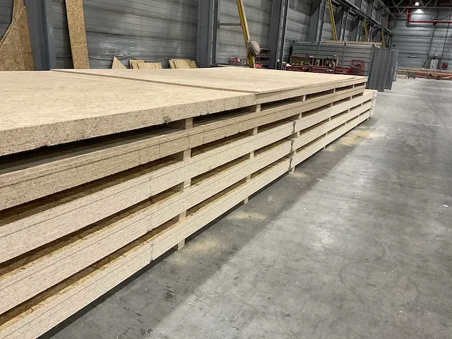 Osb3 osb platen (24x) - afbeelding 3 van  5