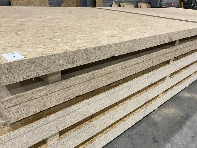 Osb3 osb platen (24x) - afbeelding 4 van  5
