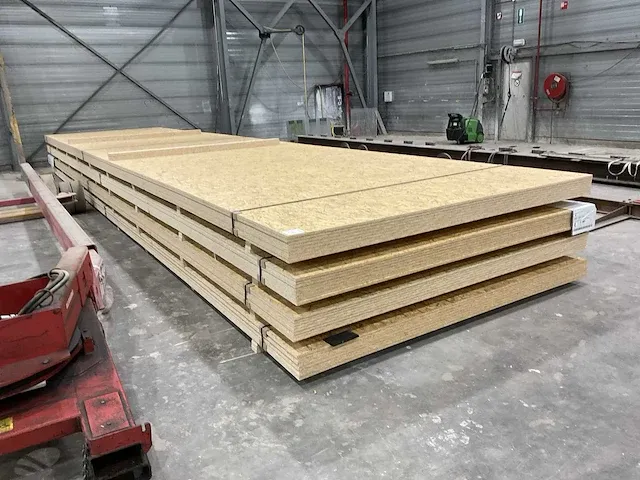 Osb3 osb platen (32x) - afbeelding 1 van  4