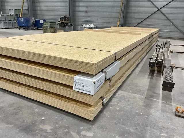 Osb3 osb platen (32x) - afbeelding 3 van  4