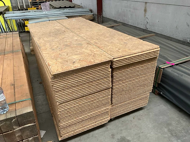 Osbplaten (90x) - afbeelding 1 van  4