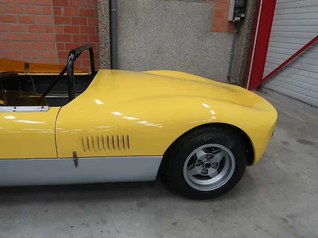 Osca mt 4 barchetta - afbeelding 4 van  57
