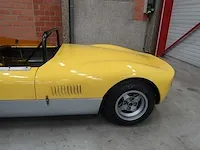 Osca mt 4 barchetta - afbeelding 4 van  57
