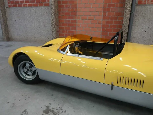 Osca mt 4 barchetta - afbeelding 6 van  57
