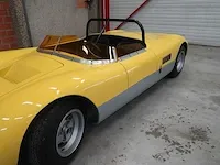 Osca mt 4 barchetta - afbeelding 7 van  57