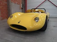 Osca mt 4 barchetta