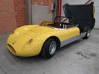 Osca mt 4 barchetta - afbeelding 30 van  57