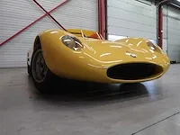 Osca mt 4 barchetta - afbeelding 31 van  57