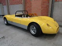 Osca mt 4 barchetta - afbeelding 40 van  57
